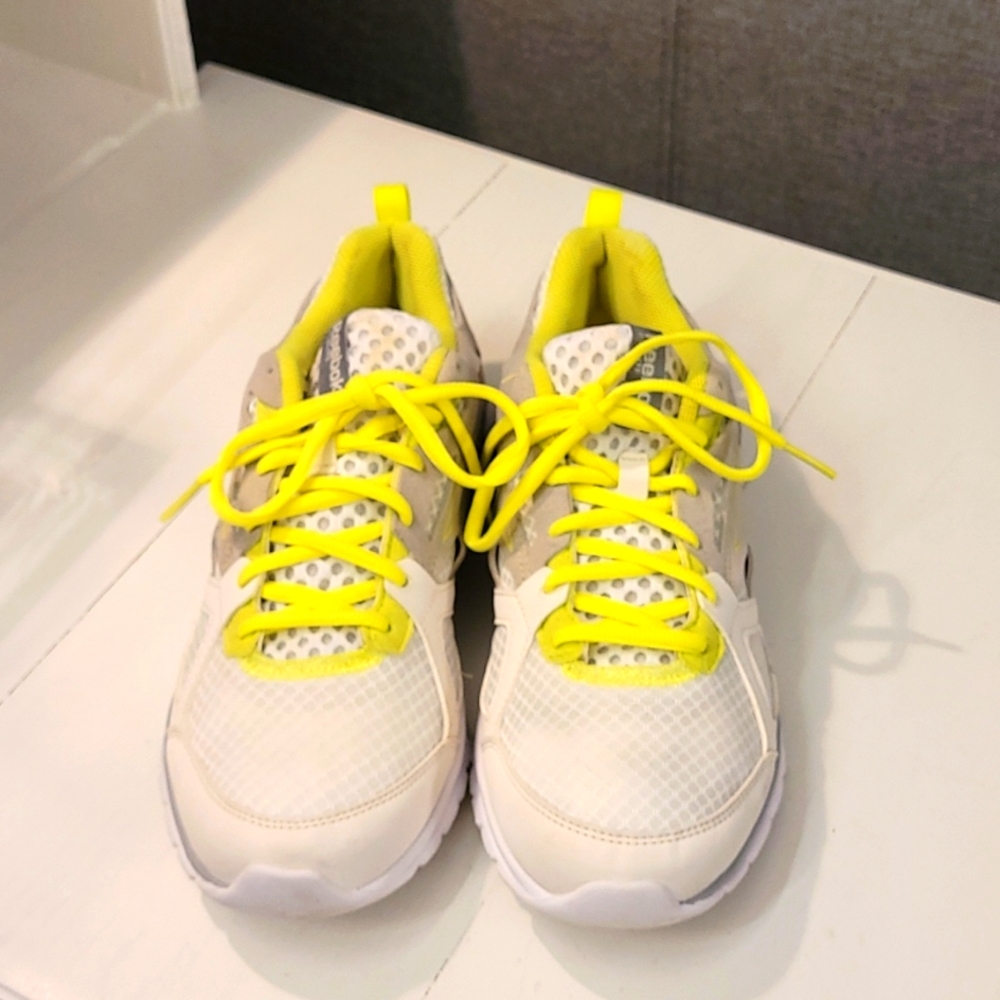 Reebok women's athletic shoe